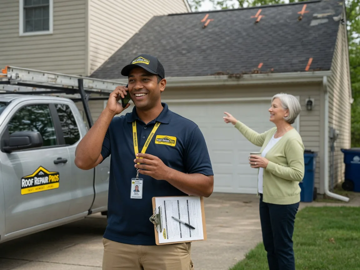 Roof Repair Ruth, MI FAQs
